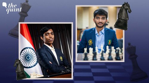 Candidates Tournament: New Era Awaits Indian Chess as Young Stars Take the Lead