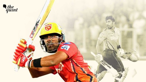 IPL 2024: Late Bloomer Shashank Singh Has No Regrets, Father Rues ‘Mumbai Lobby’