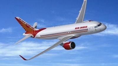 'Welcome to the Future of Air India': A Revamped Greeting Post Tata Takeover