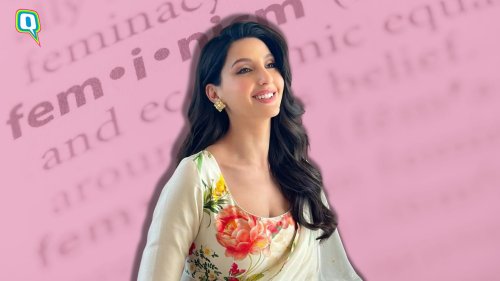 What Nora Fatehi Gets Wrong About Feminism