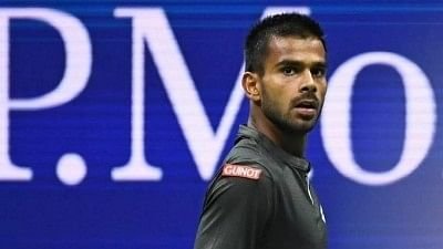 'Have Only 900 Euros in Bank', Reveals India's Tennis Star Sumit Nagal