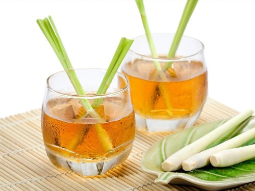 6 Lesser Known Benefits Of Lemongrass Tea
