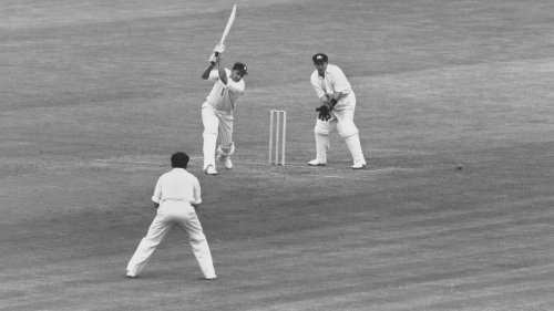 Former England Cricketer Raman Subba Row Dies at the Age of 92