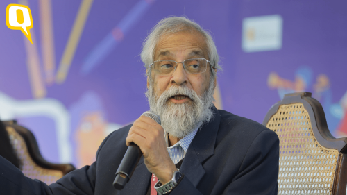 ‘Supreme Court Needs To Go Back to Being the People’s Court’: Justice Lokur