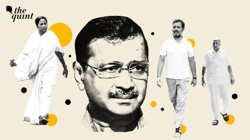Optics or Pragmatism? The Opposition's Dilemma Over Arvind Kejriwal's Arrest