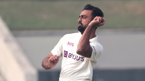 Ranji Trophy 2022-23: Jaydev Unadkat Scripts History With First-Over Hat-Trick