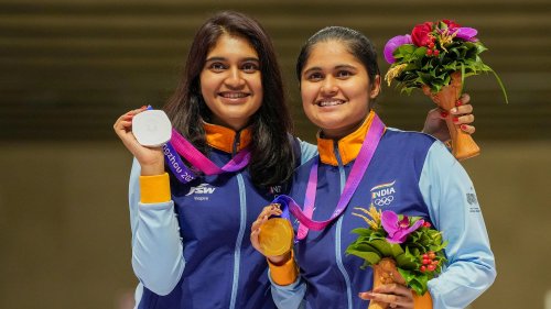 Asian Games, Day 6: Esha Singh Wins Her 4th Medal, Indian Shooters Bag 5 Medals