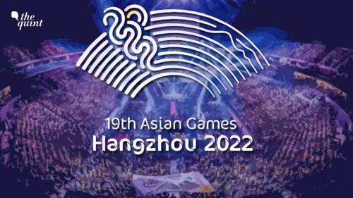 Asian Games 2023 India Schedule Day 5 for All Sports Events on 28 September 2023
