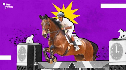 The Horse Whisperer – Tale of an Equestrian’s Everlasting Bond With Mute Mates