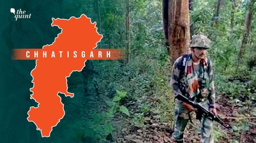 Kanker Ambush on Naxals: India’s Security Forces Must Maintain Its Momentum