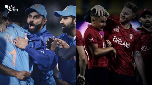 India vs England Warm-up Match: Where To Watch World Cup 2023 Live Streaming?