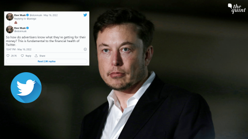 Elon Musk Replies With 'Poop' Emoji on Twitter CEO's Explainer on Spam Accounts