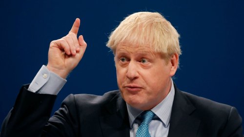 Boris Johnson To Quit as Tory Chief Today, Will Stay UK PM Till Autumn: Reports