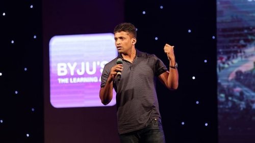 Report States BYJU’S Fired 2,500 Employees To Cut Costs, Company Denies