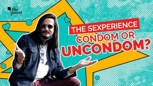 Indians’ Share Their Sexperiences: Condom Or Uncondom?