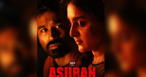 Dhanush and 16-Year-Old Ken Deliver the Goods in ‘Asuran’
