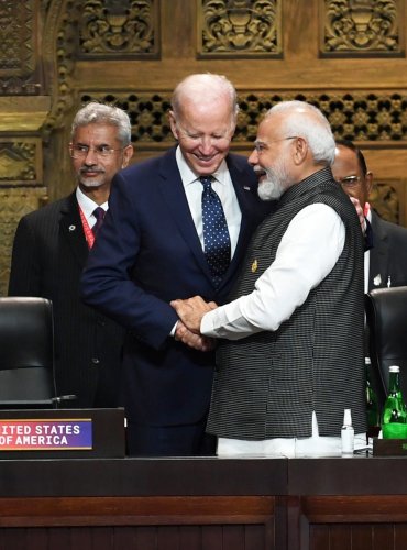 PM Modi thanks world leaders for supporting India’s G20 Presidency