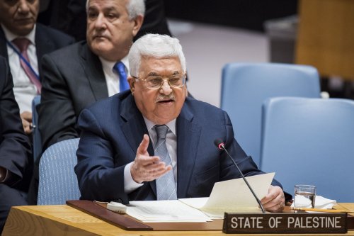 Palestine to attend meeting of Assembly of States Parties of ICC