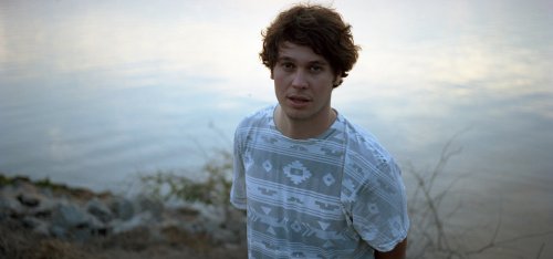 Daily Beating: Washed Out - "Hard to Say Goodbye"