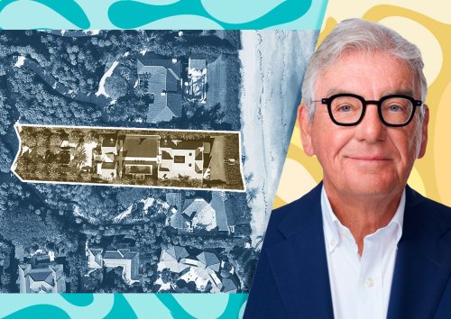 Oceanfront Lost Tree Village estate in North Palm Beach sells for record $55M