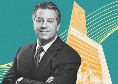 SL Green scores smaller, $205M refi for Midtown office tower