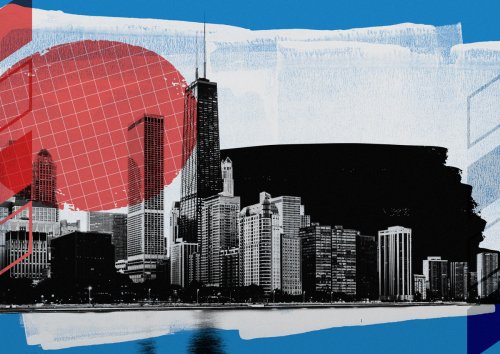 Chicago office landlords are sick of funding tenant upgrades