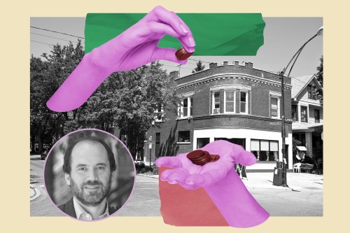Rising housing costs in Chicago’s Avondale and Irving Park neighborhoods deepen