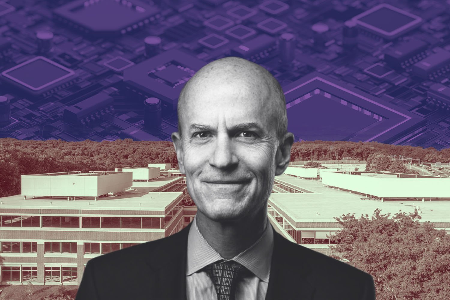 BXP tests metaverse market with digital rights sale