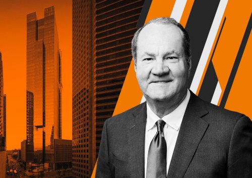 Texas Tower tenant’s flight-to-quality includes $9M build-out