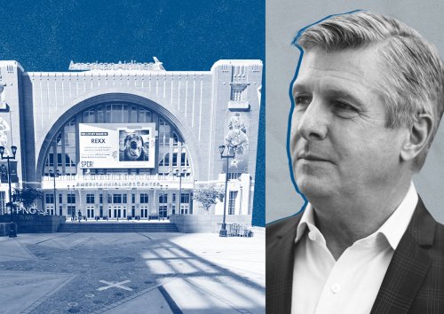 Dallas Mavericks seeking arena site in city limits by year’s end
