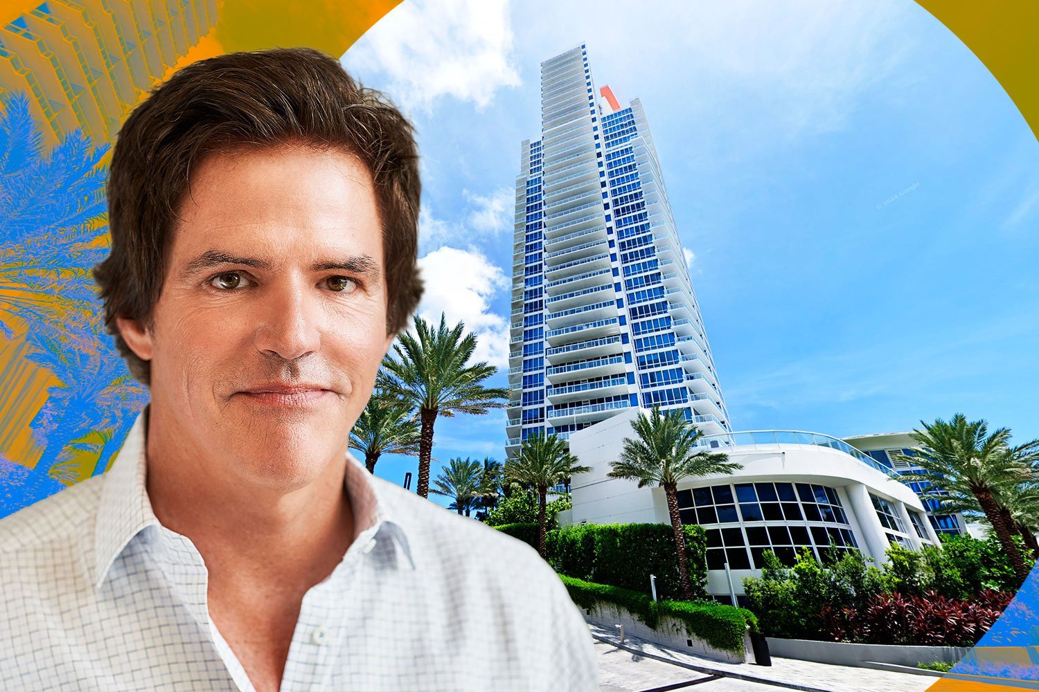 BlockGen CEO sells Continuum condo for $24M in Miami’s priciest home sale this month