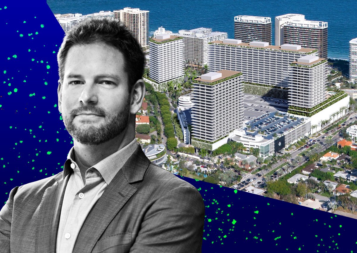 Whitman plans to add affordable housing to Bal Harbor Shops under new