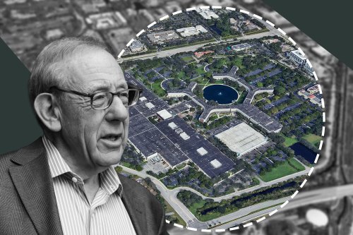 Related Ross buys 124-acre former IBM campus in Boca Raton