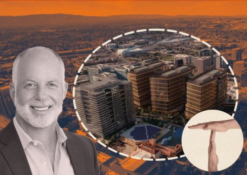 Jay Paul calls timeout on 3.4M sf tech office project in San Jose