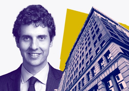 Bromley clocks 84K sf lease in fintech firm’s Manhattan expansion