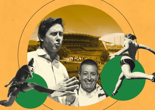 Can women’s soccer stadium kick-start Denver’s Santa Fe Yards?