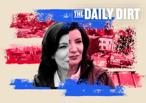 The Daily Dirt: A “conceptual” housing deal