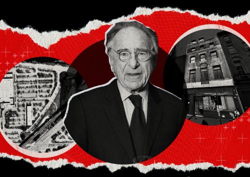 Harry Macklowe faces major losses on Miami, Midtown projects