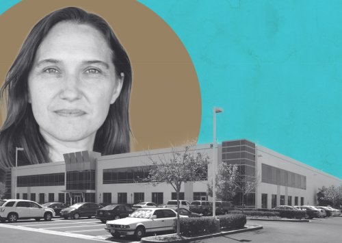 Mystery buyer of $51M warehouse in Lake Forest revealed