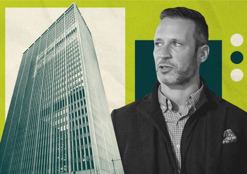 Urban farm startup leases Loop office for indoor crops