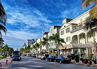 Miami Beach Overlay District | Miami Beach Historic Areas