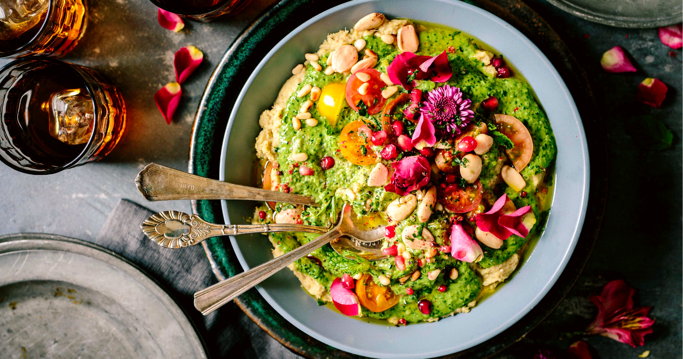Top 10 Vegan Food Influencers To Follow In 2022 For Amazing Food Inspiration