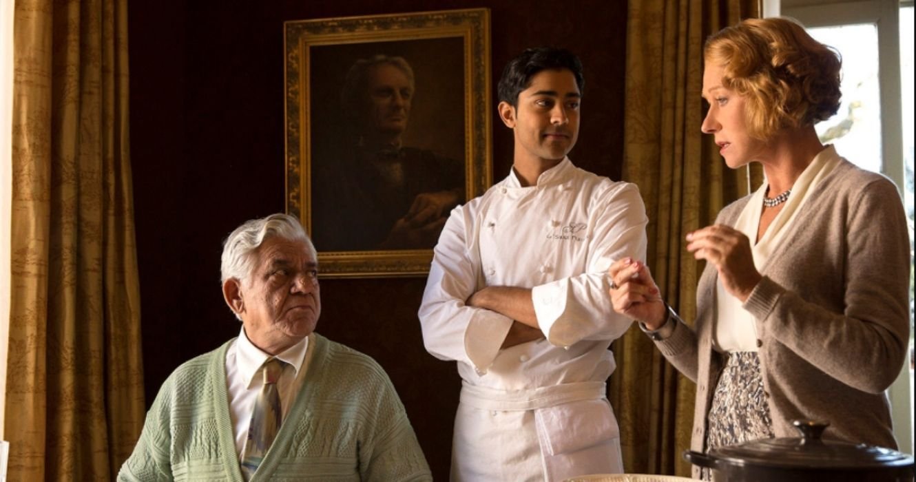 10 Chef Movies That Every Foodie Needs To Watch | TheRecipe