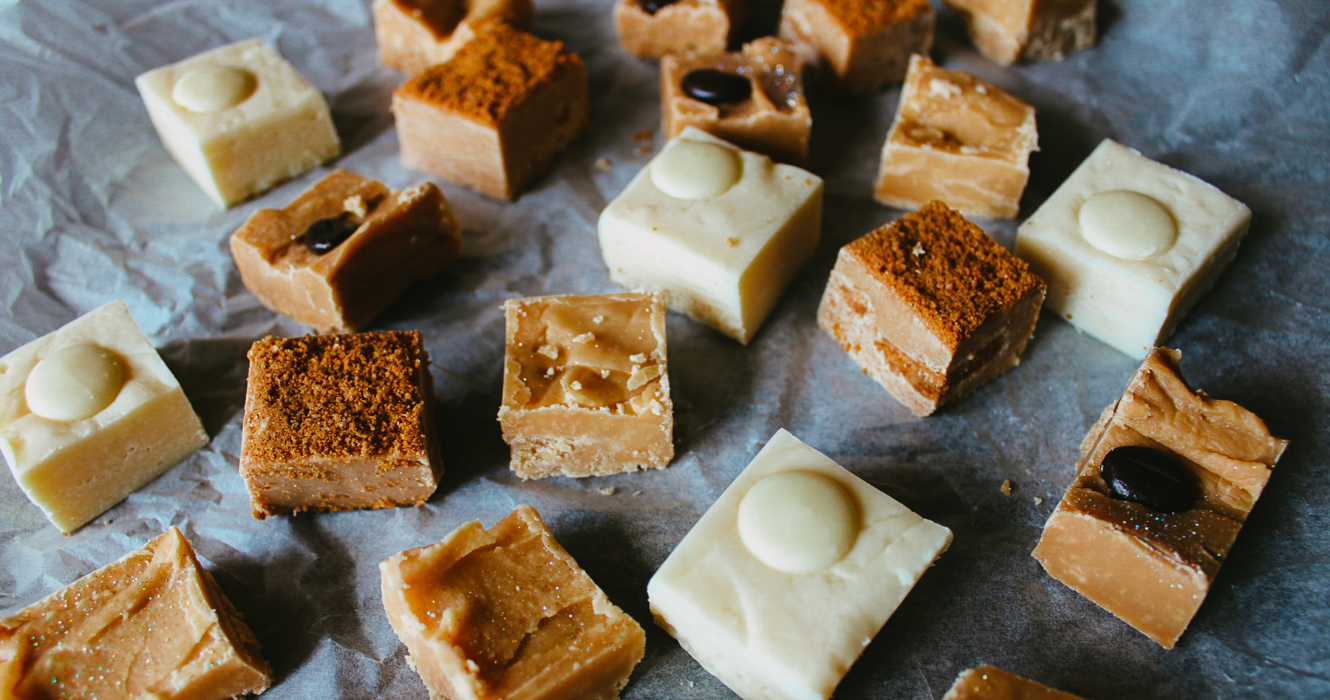 Fancy Fudge Recipes That Are Melt-In-Your Mouth Delicious