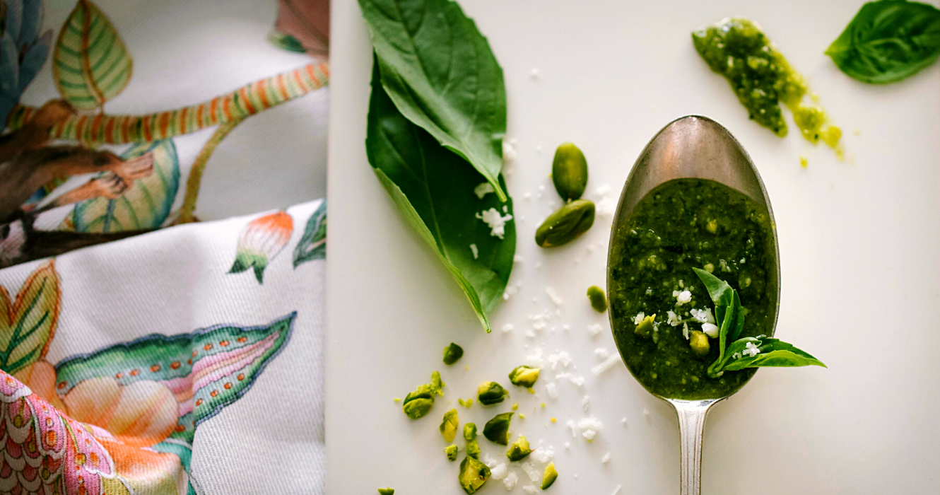 10 Different Homemade Pesto Recipes That Will Transform Your Dishes