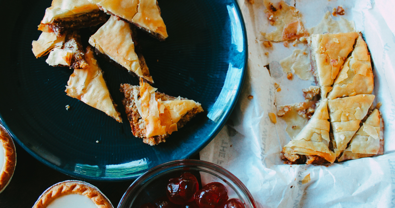10 Best Phyllo Pastry Recipes That Are Up To Pastry Chef Standards