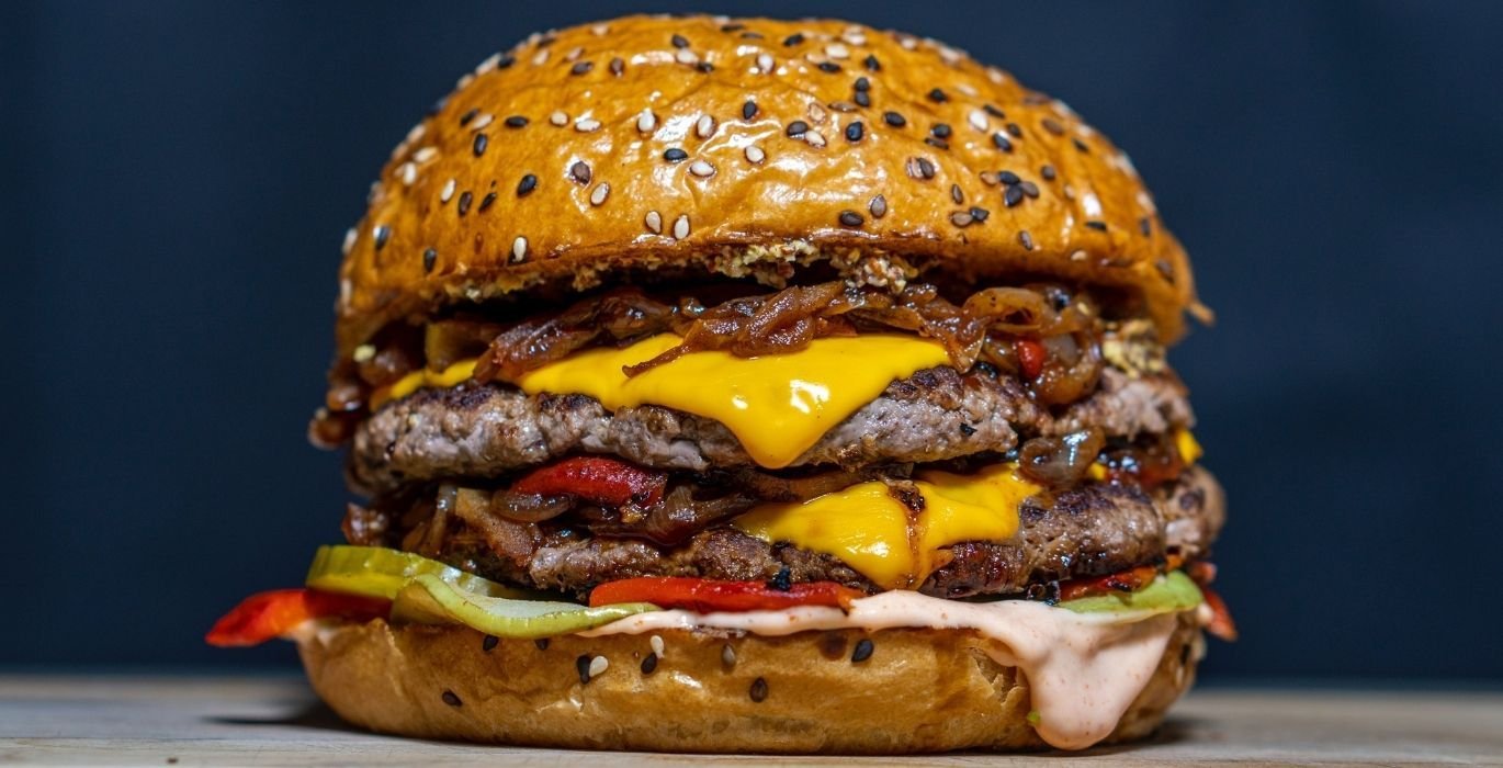 The Delicious Magic Behind Smash Burgers | TheRecipe.com