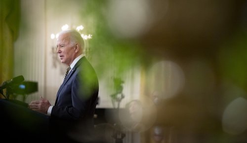 One year after Biden executive order, cyber officials defend progress