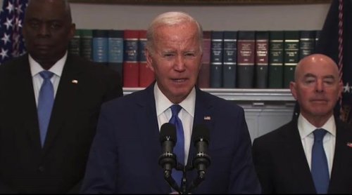 Biden offers $15.5B to boost battery and EV manufacturing | Flipboard