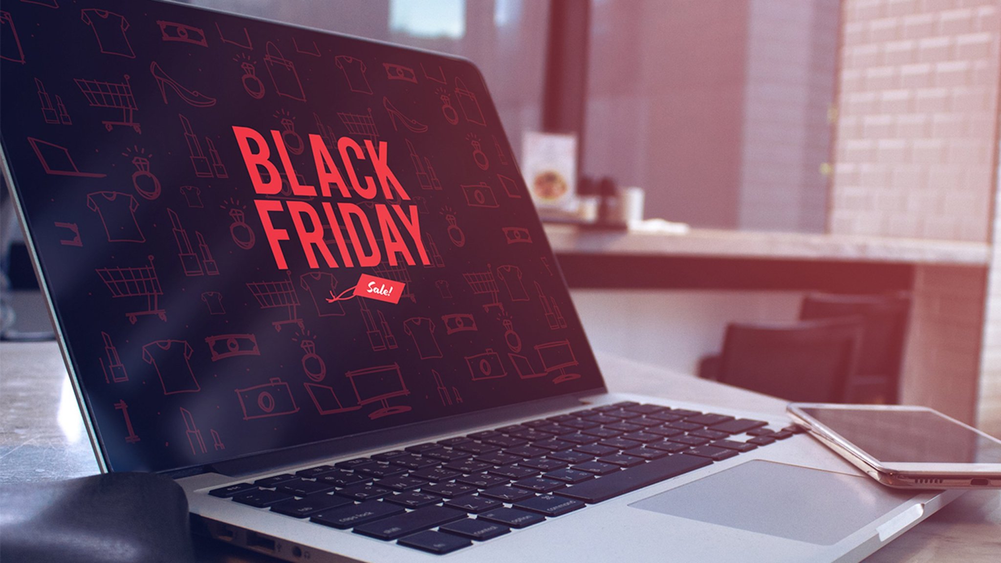 Black Friday Spending Decreases for the First Time